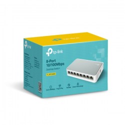 TP-LINK TL-SF1008D3